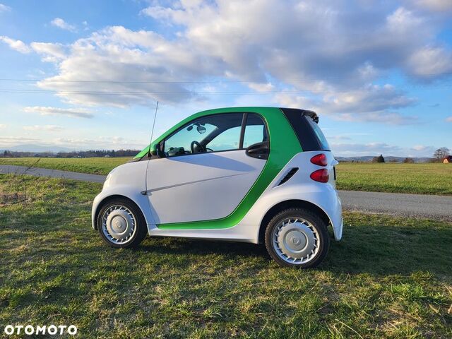 Смарт Fortwo, об'ємом двигуна 0 л та пробігом 52 тис. км за 5832 $, фото 3 на Automoto.ua