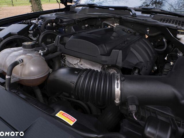 Форд Мустанг, объемом двигателя 2.3 л и пробегом 37 тыс. км за 27646 $, фото 34 на Automoto.ua