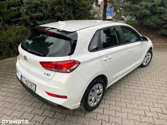 Хендай i30, об'ємом двигуна 1.6 л та пробігом 510 тис. км за 12937 $, фото 4 на Automoto.ua