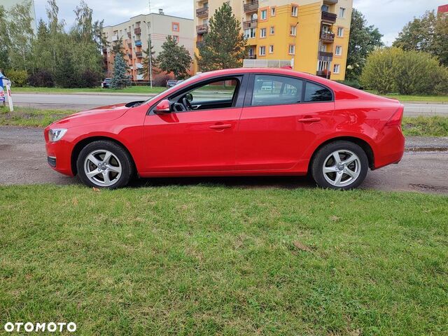 Вольво С60, об'ємом двигуна 1.97 л та пробігом 183 тис. км за 12073 $, фото 6 на Automoto.ua