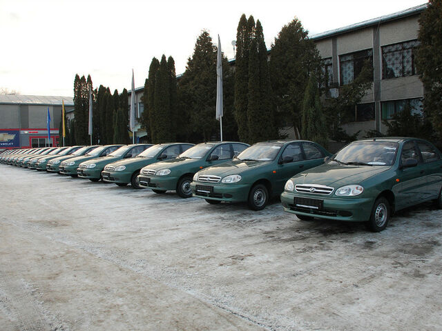 Купить новое авто  в Черновцах в автосалоне "Буковина-Авто" | Фото 2 на Automoto.ua