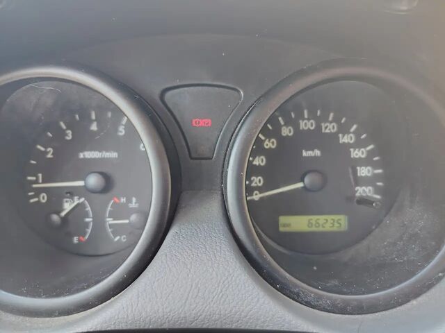 Шевроле Калос 2005 у Європі на Automoto.ua Срібний Шевроле Калос, об'ємом двигуна 1.15 л та пробігом 66 тис. км за 2910 $, фото 9 на Automoto.ua