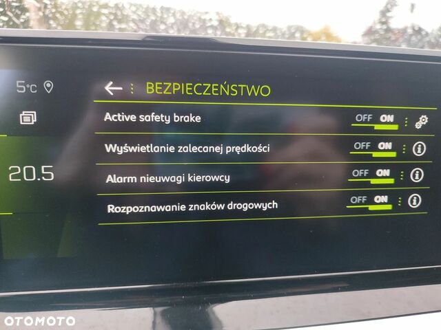 Пежо 2008, об'ємом двигуна 1.2 л та пробігом 25 тис. км за 20410 $, фото 23 на Automoto.ua