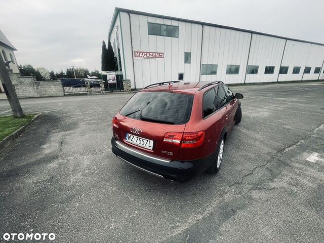 Ауді A6 Allroad, об'ємом двигуна 2.97 л та пробігом 340 тис. км за 7991 $, фото 7 на Automoto.ua