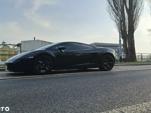 Ламборджини Галлардо 2006 в Европе на Automoto.ua Черный Ламборджини Галлардо, объемом двигателя 4.96 л и пробегом 119 тыс. км за 399000 $, фото 17 на Automoto.ua