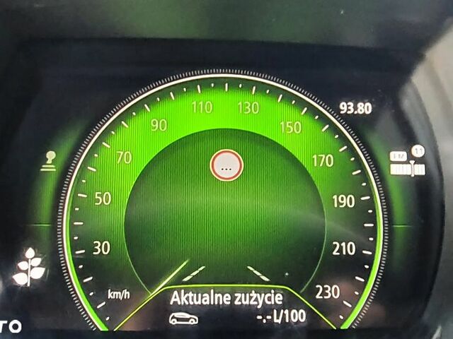Рено Сценік, об'ємом двигуна 1.46 л та пробігом 200 тис. км за 10562 $, фото 22 на Automoto.ua