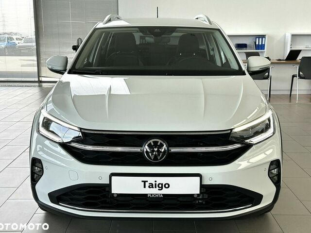 Фольксваген Taigo, об'ємом двигуна 1.5 л та пробігом 5 тис. км за 29590 $, фото 2 на Automoto.ua