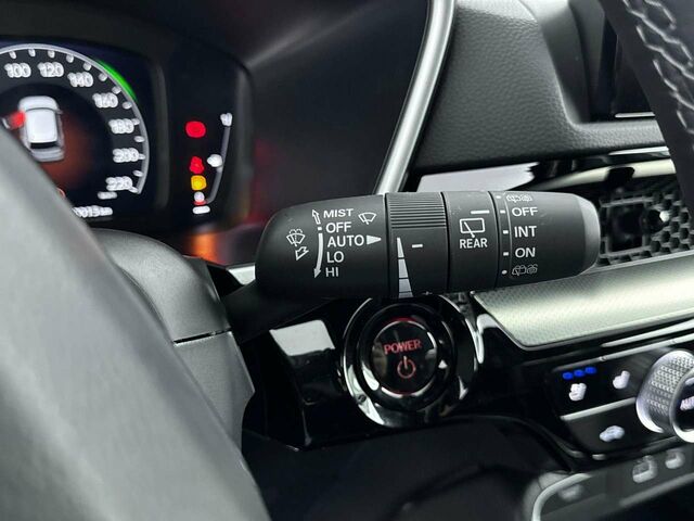 Бежевый Хонда СРВ, объемом двигателя 1.99 л и пробегом 12 тыс. км за 69629 $, фото 14 на Automoto.ua