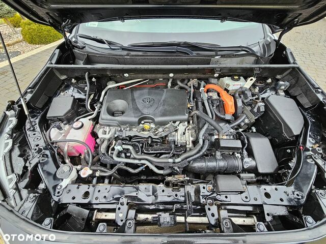 Тойота РАВ 4, объемом двигателя 2.5 л и пробегом 120 тыс. км за 22657 $, фото 29 на Automoto.ua
