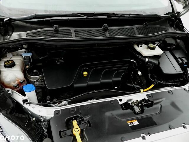 Форд С-Макс, об'ємом двигуна 2 л та пробігом 113 тис. км за 16393 $, фото 37 на Automoto.ua