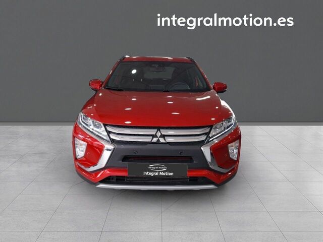 Мицубиси Eclipse Cross 2020 в Европе на Automoto.ua Красный Мицубиси Eclipse Cross, объемом двигателя 1.5 л и пробегом 29 тыс. км за 25795 $, фото 1 на Automoto.ua