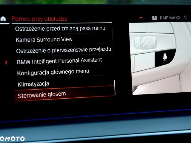 БМВ 5 Серія, об'ємом двигуна 2 л та пробігом 127 тис. км за 31296 $, фото 32 на Automoto.ua