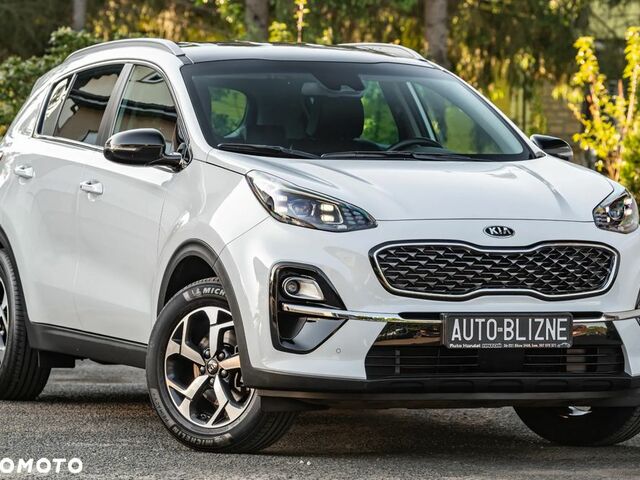 Кіа Sportage, об'ємом двигуна 1.59 л та пробігом 104 тис. км за 17862 $, фото 3 на Automoto.ua