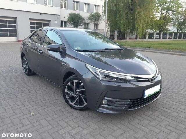 Тойота Королла, об'ємом двигуна 1.6 л та пробігом 82 тис. км за 15097 $, фото 36 на Automoto.ua