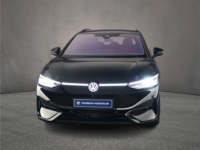 Фольксваген ID.7 2025 у Європі на Automoto.ua Чорний Фольксваген ID.7, об'ємом двигуна 0 л та пробігом 10 тис. км за 65540 $, фото 7 на Automoto.ua