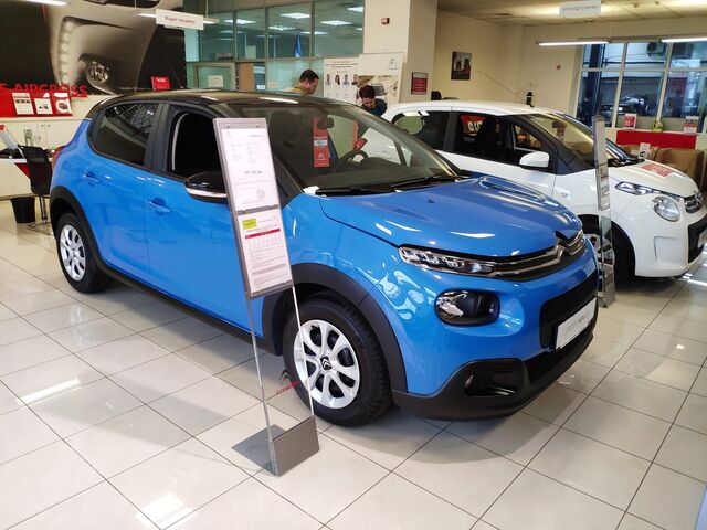 Автосалон "Віді Автодинастія" у Києві на Automoto.ua Купити нове авто у Києві в автосалоні "Віді Автодинастія" | Фото 7 на Automoto.ua