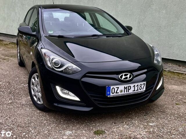 Хендай i30, об'ємом двигуна 1.4 л та пробігом 148 тис. км за 6263 $, фото 23 на Automoto.ua