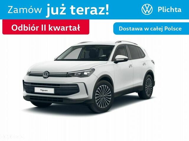 Фольксваген Тігуан, об'ємом двигуна 1.5 л та пробігом 5 тис. км за 35400 $, фото 1 на Automoto.ua