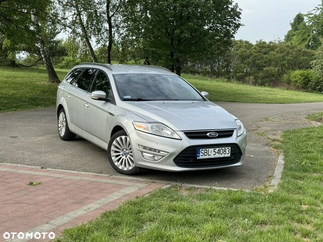 Форд Мондео, объемом двигателя 2 л и пробегом 277 тыс. км за 6479 $, фото 1 на Automoto.ua