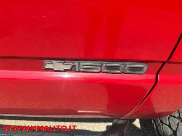 Шевроле Сильверадо 1998 в Европе на Automoto.ua Красный Шевроле Сильверадо, объемом двигателя 6.47 л и пробегом 181 тыс. км за 20656 $, фото 3 на Automoto.ua