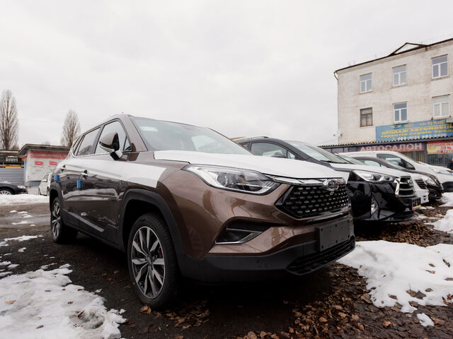 Автосалон "Карат-Авто" у Києві на Automoto.ua Купити нове авто у Києві в автосалоні "Карат-Авто" | Фото 5 на Automoto.ua