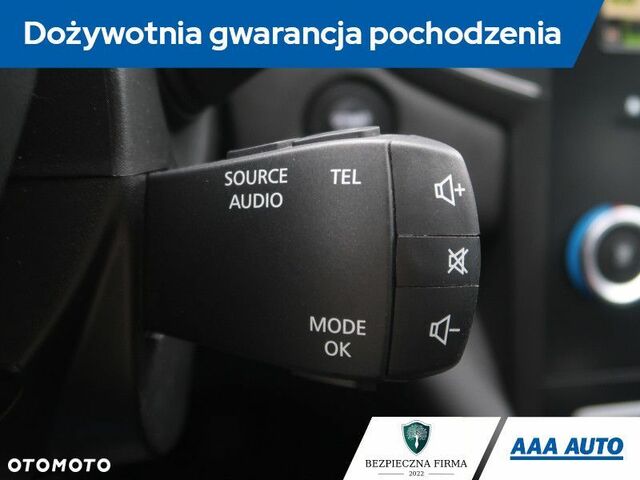 Рено Меган, объемом двигателя 1.6 л и пробегом 192 тыс. км за 9935 $, фото 21 на Automoto.ua