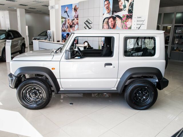 Купить новое авто  в Харькове в автосалоне "Техник-Центр Suzuki" | Фото 6 на Automoto.ua
