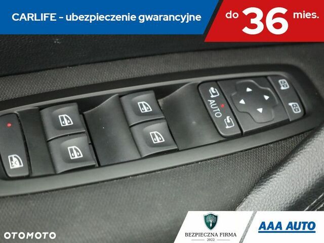 Рено Kadjar, об'ємом двигуна 1.46 л та пробігом 163 тис. км за 14039 $, фото 17 на Automoto.ua