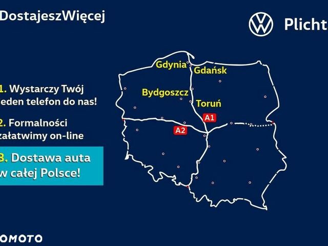 Фольксваген Taigo, об'ємом двигуна 1 л та пробігом 1 тис. км за 25248 $, фото 12 на Automoto.ua