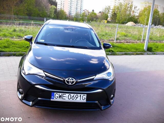 Тойота Авенсіс, об'ємом двигуна 2 л та пробігом 167 тис. км за 11641 $, фото 27 на Automoto.ua