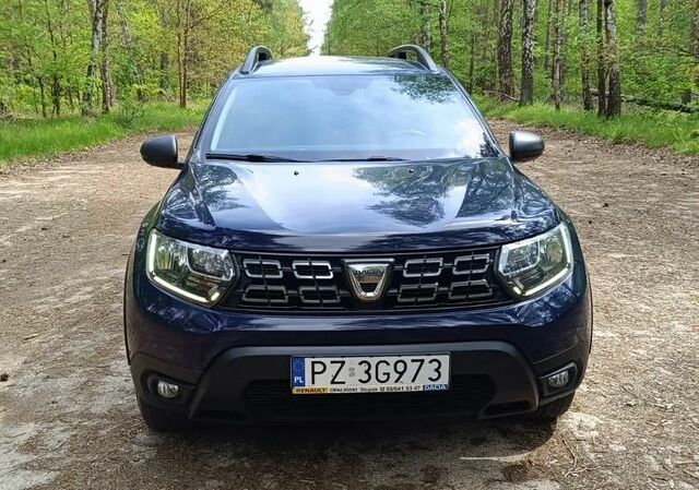 Дачія Duster, об'ємом двигуна 1.46 л та пробігом 176 тис. км за 11231 $, фото 1 на Automoto.ua