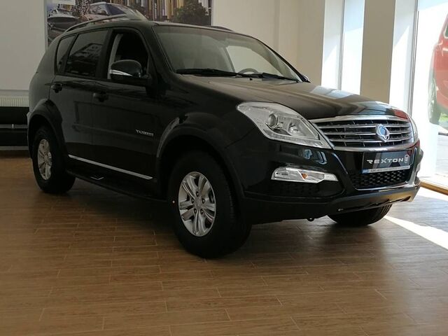 Купити нове авто  у Одесі в автосалоні "АДІС-Авто SsangYong" | Фото 2 на Automoto.ua
