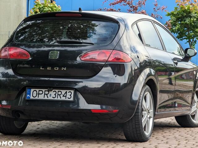 Сеат Leon, об'ємом двигуна 1.9 л та пробігом 256 тис. км за 2937 $, фото 25 на Automoto.ua