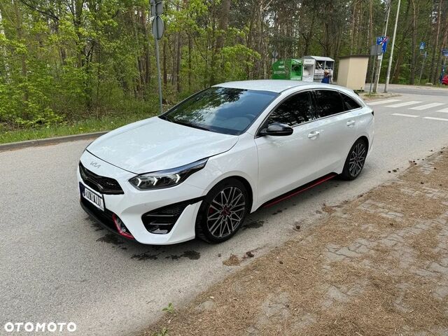 Киа Про Сид, объемом двигателя 1.59 л и пробегом 2 тыс. км за 25594 $, фото 16 на Automoto.ua