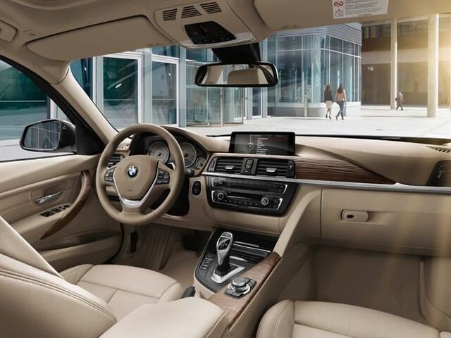 БМВ 3 Серія, Седан 2011 - н.в. (F30) 325d MT (218 Hp)