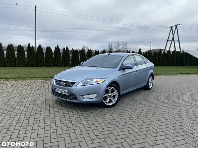 Форд Мондео, объемом двигателя 2 л и пробегом 203 тыс. км за 4816 $, фото 1 на Automoto.ua