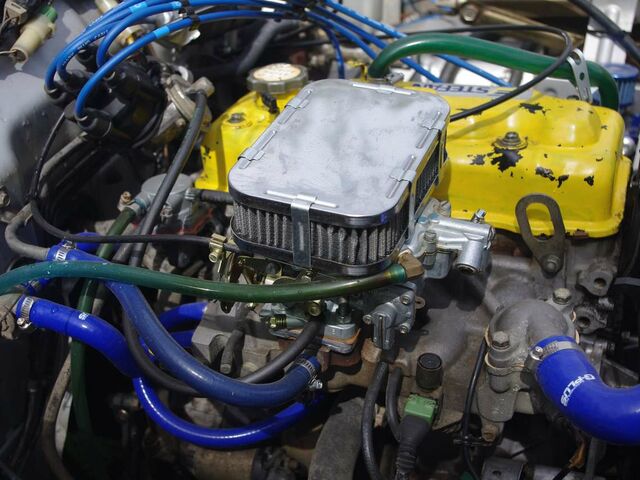 Серый Сузуки SJ 413, объемом двигателя 1.32 л и пробегом 70 тыс. км за 5376 $, фото 1 на Automoto.ua
