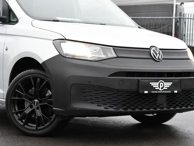 Фольксваген Кадди 2022 в Европе на Automoto.ua Серебряный Фольксваген Кадди, объемом двигателя 1.97 л и пробегом 105 тыс. км за 28160 $, фото 7 на Automoto.ua