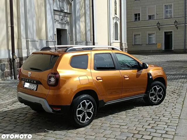 Дачія Duster, об'ємом двигуна 1 л та пробігом 60 тис. км за 12916 $, фото 24 на Automoto.ua