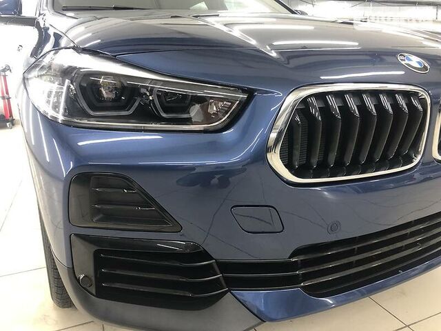 БМВ X2,  2020 - н.в. M SPORT X