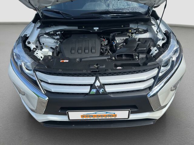 Мицубиси Эклипс 2019 в Европе на Automoto.ua Мицубиси Эклипс, объемом двигателя 1.5 л и пробегом 73 тыс. км за 14988 $, фото 26 на Automoto.ua