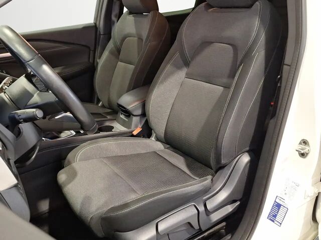 Ніссан Кашкай 2021 у Європі на Automoto.ua Сірий Ніссан Кашкай, об'ємом двигуна 1.33 л та пробігом 44 тис. км за 24144 $, фото 6 на Automoto.ua