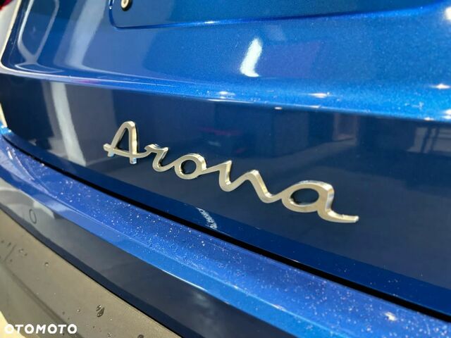 Сеат Arona, объемом двигателя 1.5 л и пробегом 5 тыс. км за 27809 $, фото 12 на Automoto.ua