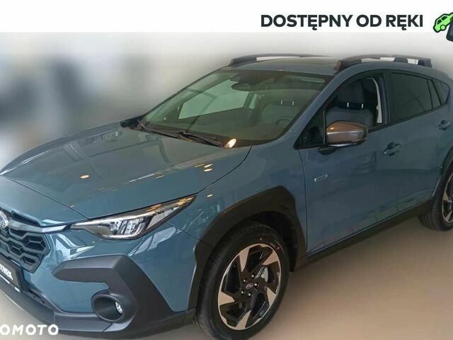 Субару Crosstrek, об'ємом двигуна 2 л та пробігом 1 тис. км за 37365 $, фото 1 на Automoto.ua