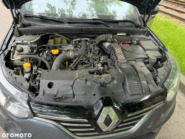 Рено Меган, об'ємом двигуна 1.2 л та пробігом 112 тис. км за 11423 $, фото 2 на Automoto.ua