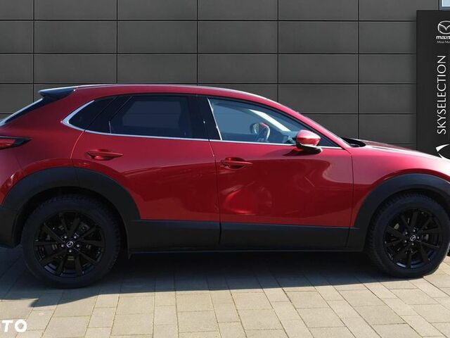 Мазда CX-30, объемом двигателя 2 л и пробегом 51 тыс. км за 23305 $, фото 7 на Automoto.ua