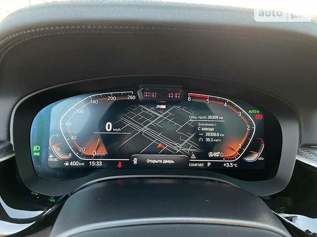 БМВ 630,  2020 - н.в. M SPORT COMFORT
