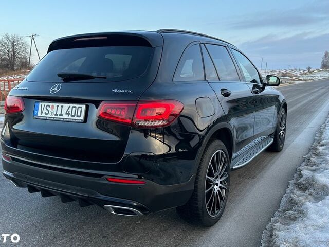 Мерседес ЦЛЦ-класс 2021 в Европе на Automoto.ua Черный Мерседес ЦЛЦ-класс, объемом двигателя 1 л и пробегом 169 тыс. км за 137900 $, фото 35 на Automoto.ua