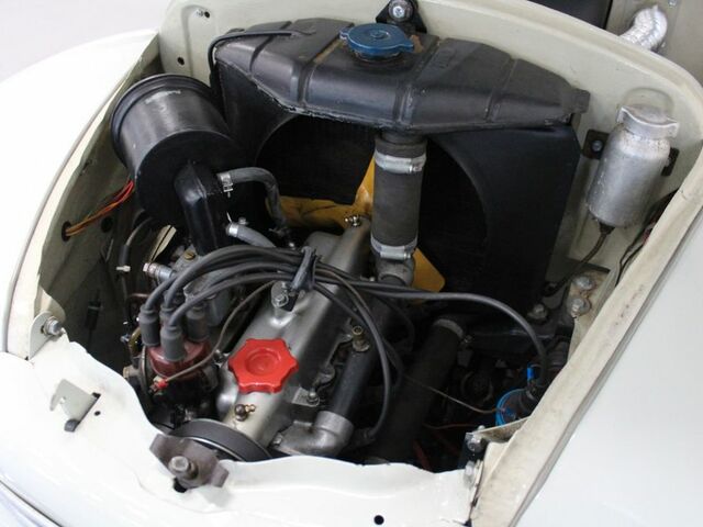 Серый Фиат 500C, объемом двигателя 0.57 л и пробегом 40 тыс. км за 14706 $, фото 12 на Automoto.ua