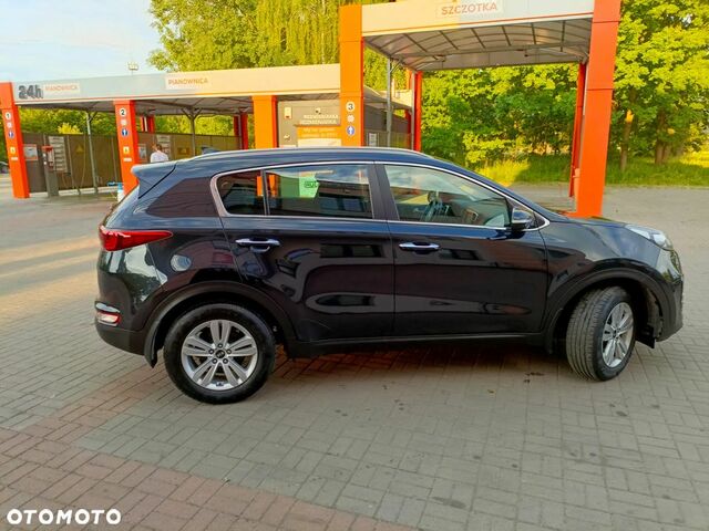 Кіа Sportage, об'ємом двигуна 1.59 л та пробігом 187 тис. км за 12635 $, фото 3 на Automoto.ua